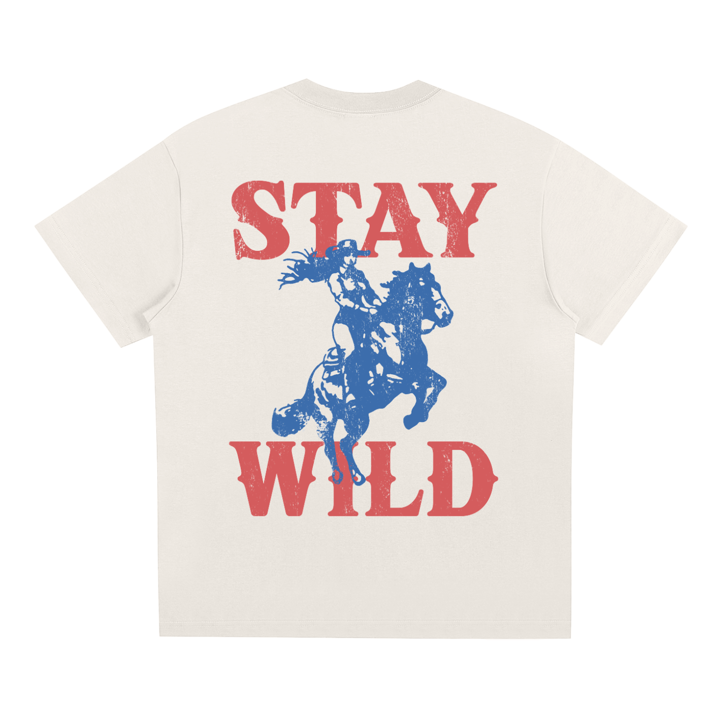 stay wild