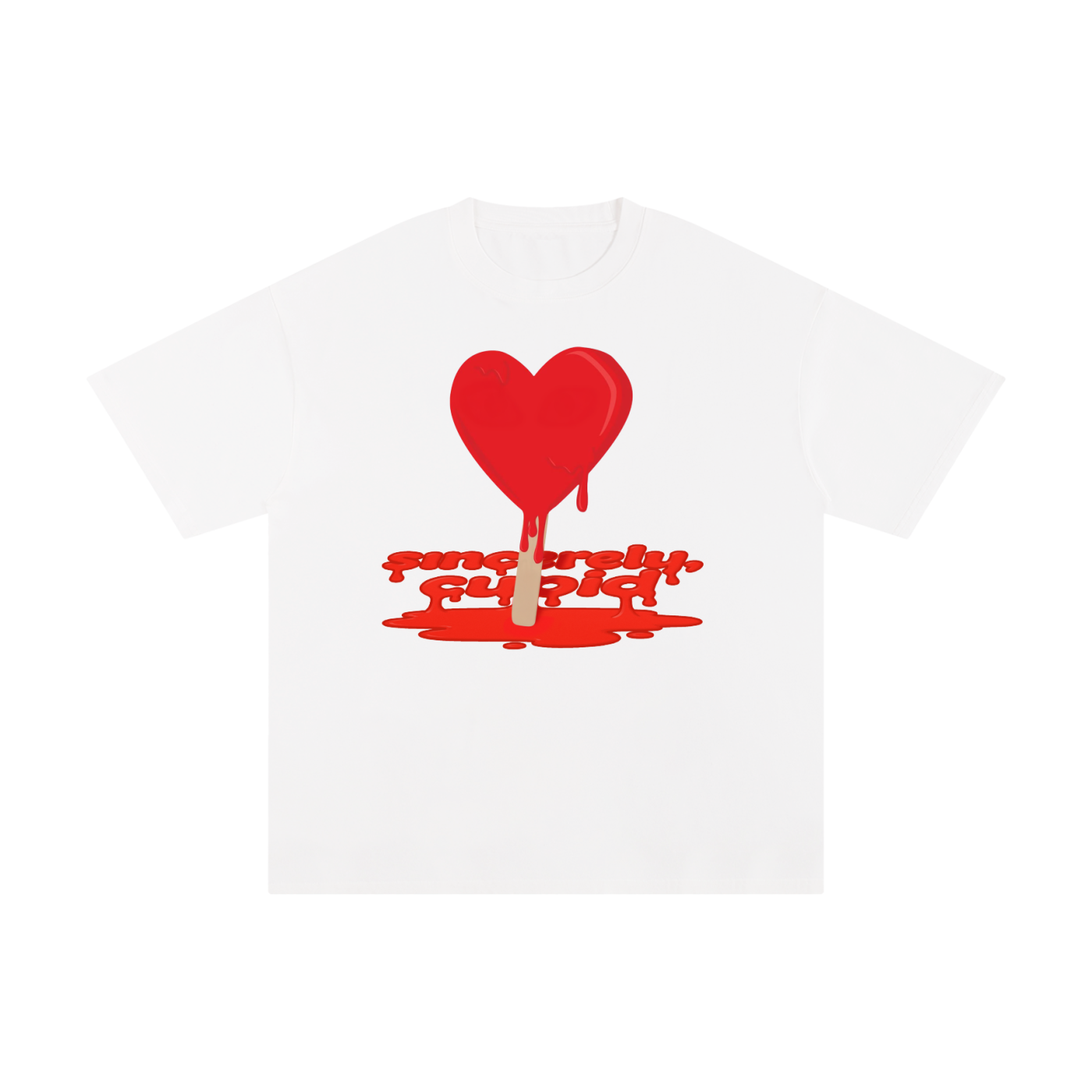 love melts