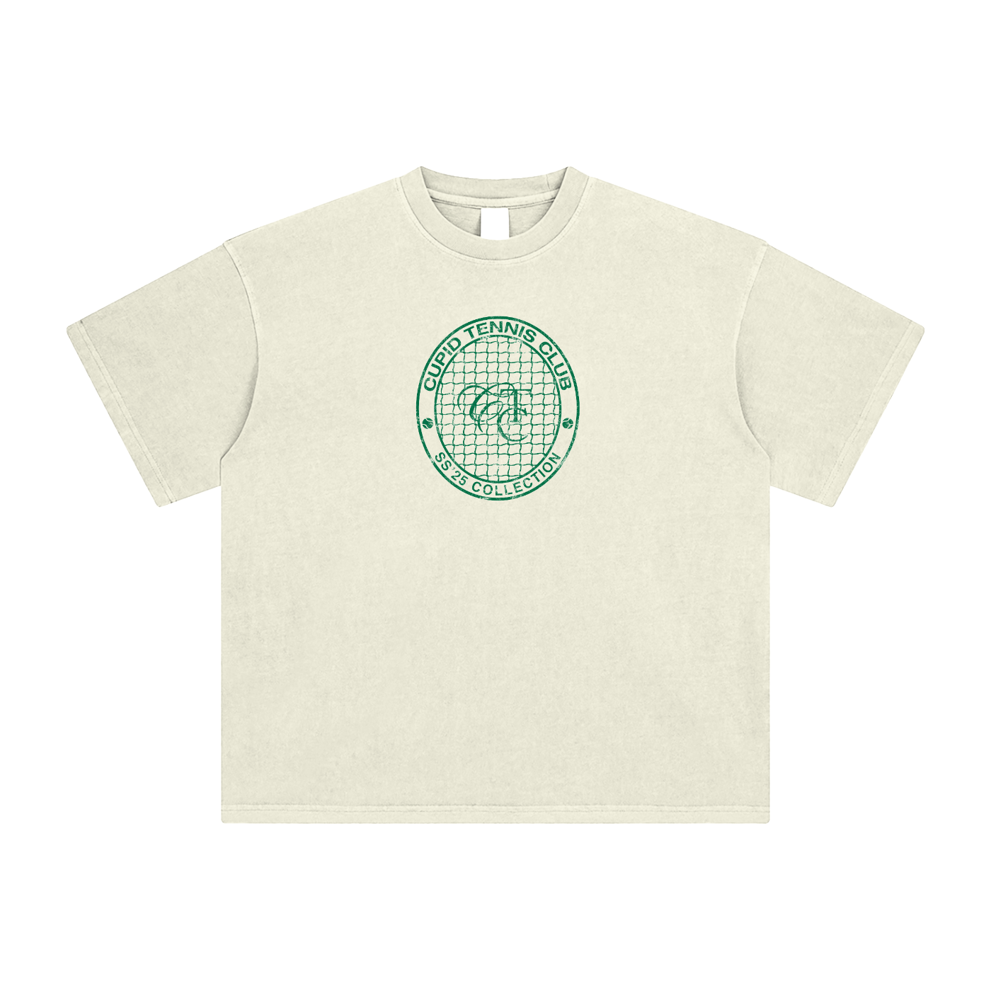 tennis club