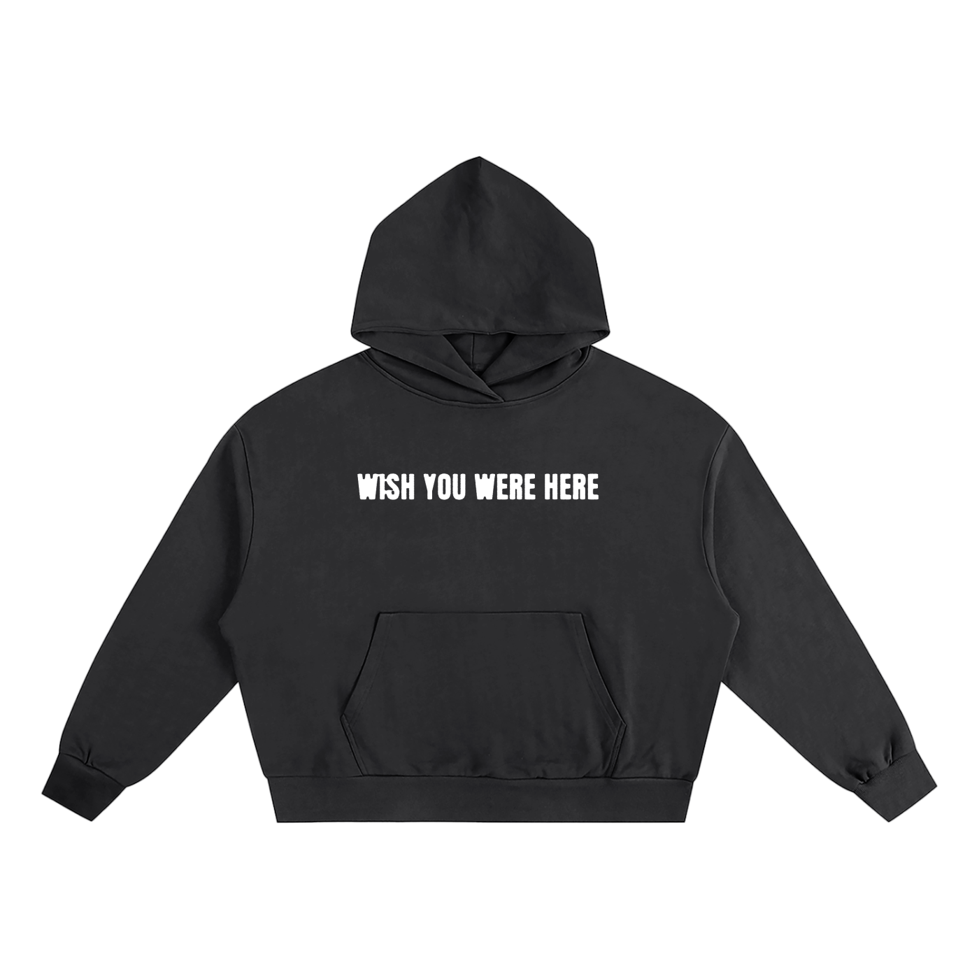 wish you were here