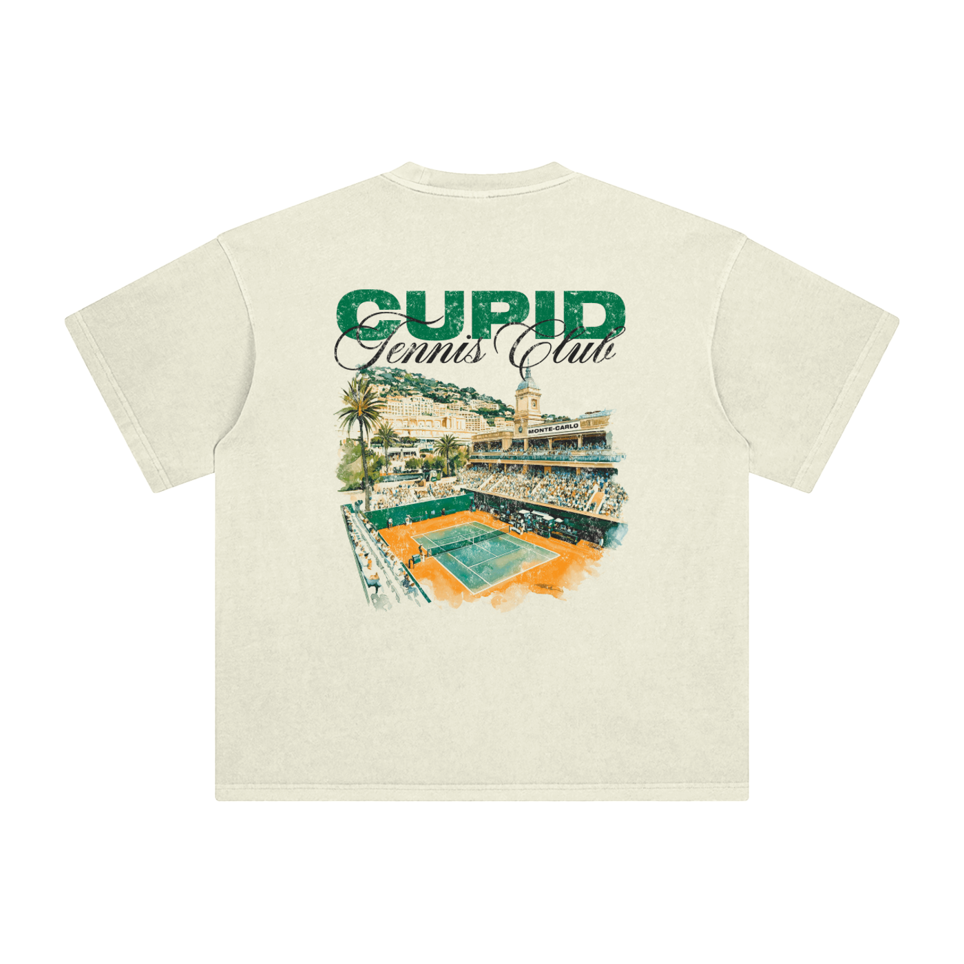 tennis club