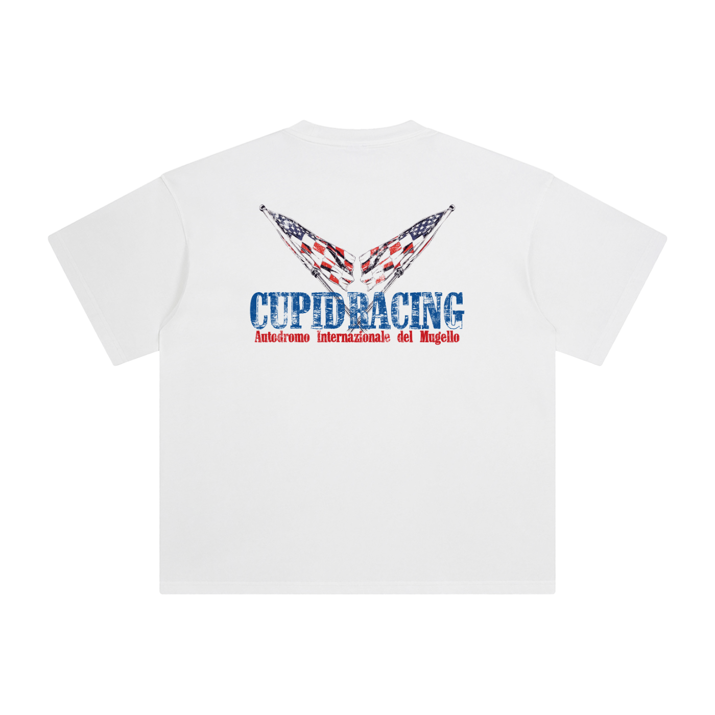 cupid racing