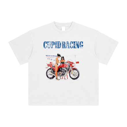 cupid racing