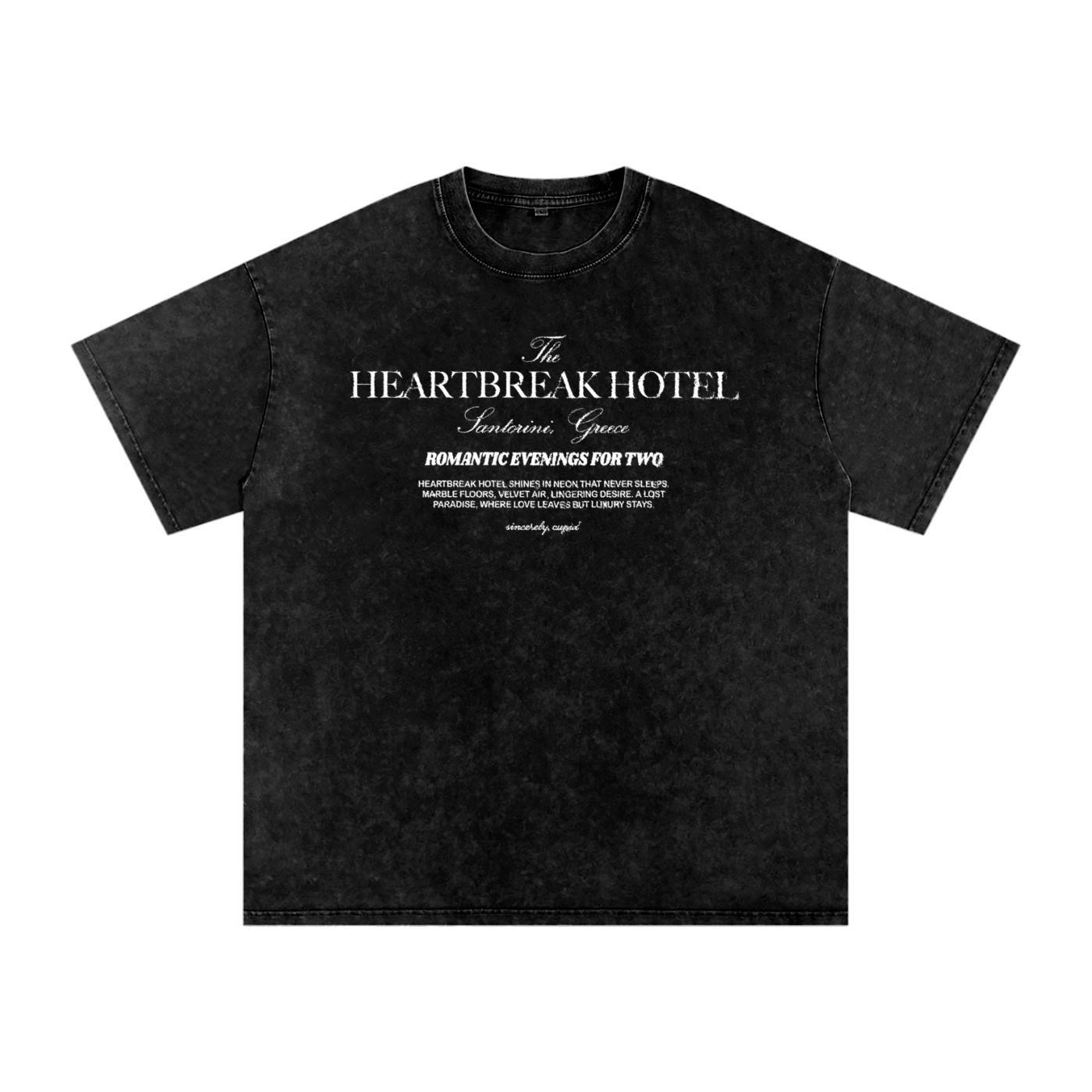 heartbreak hotel