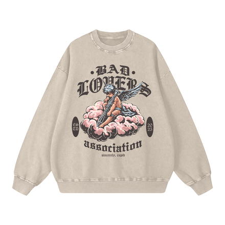 bad lovers association