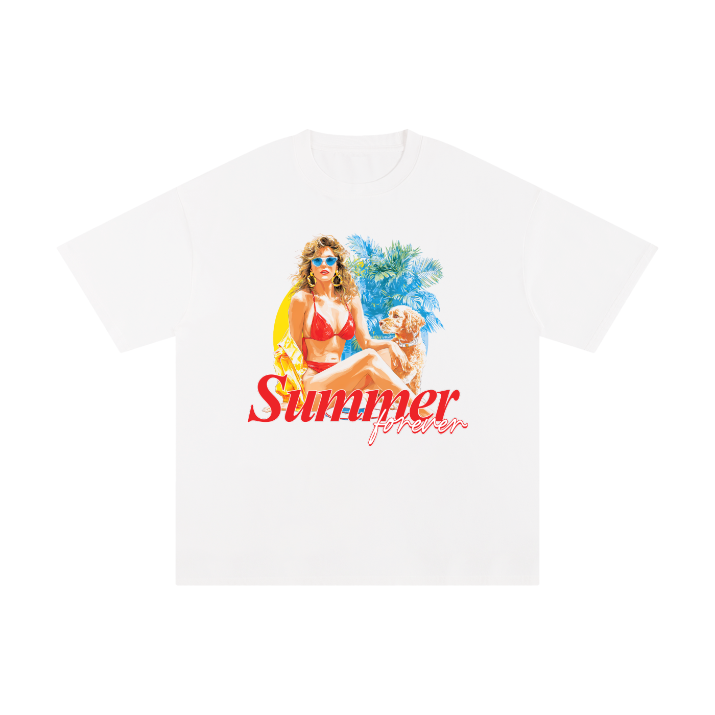 summer forever