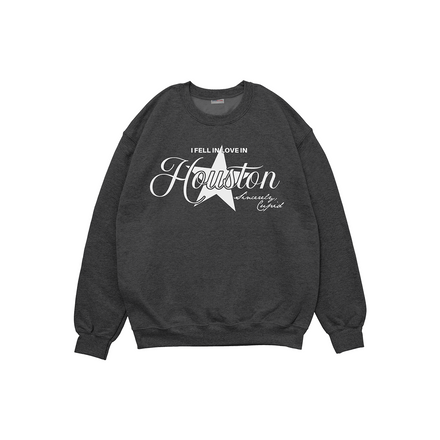 i fell in love in houston